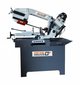 С гидроразгрузкой, Metal Master BSM-260 380V