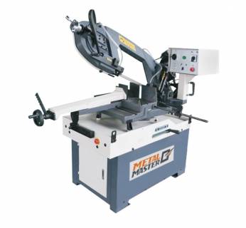 Metal Master Ленточнопильный станок Metal Master BSM-270G