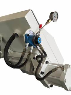 Metal Master BSM-350 SAF