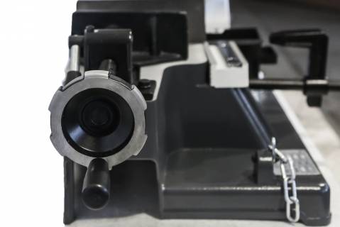 Metal Master BSM-100