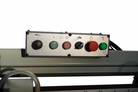 Metal Master Ленточнопильный станок Metal Master BSM-1018T
