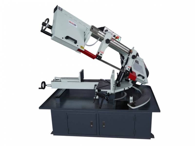 С гидроразгрузкой, Metal Master Ленточнопильный станок Metal Master BSM-1018T