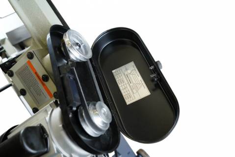 Metal Master BSM-115