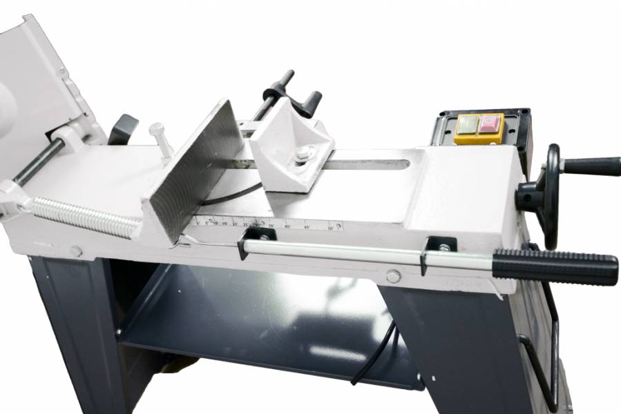 Ручные, Metal Master BSM-115DIY