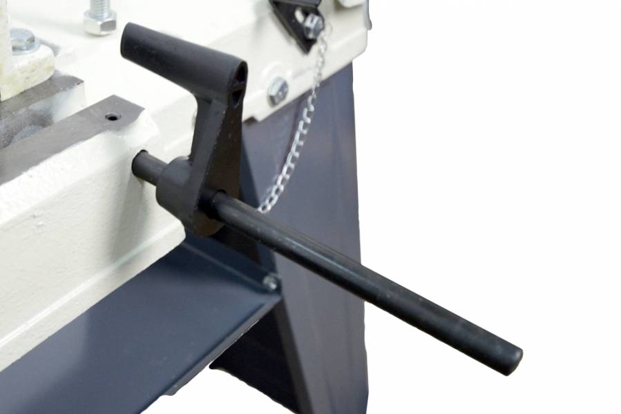 Ручные, Metal Master BSM-115DIY