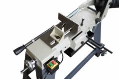  Ленточнопильный станок METAL MASTER BSM-115 Vario