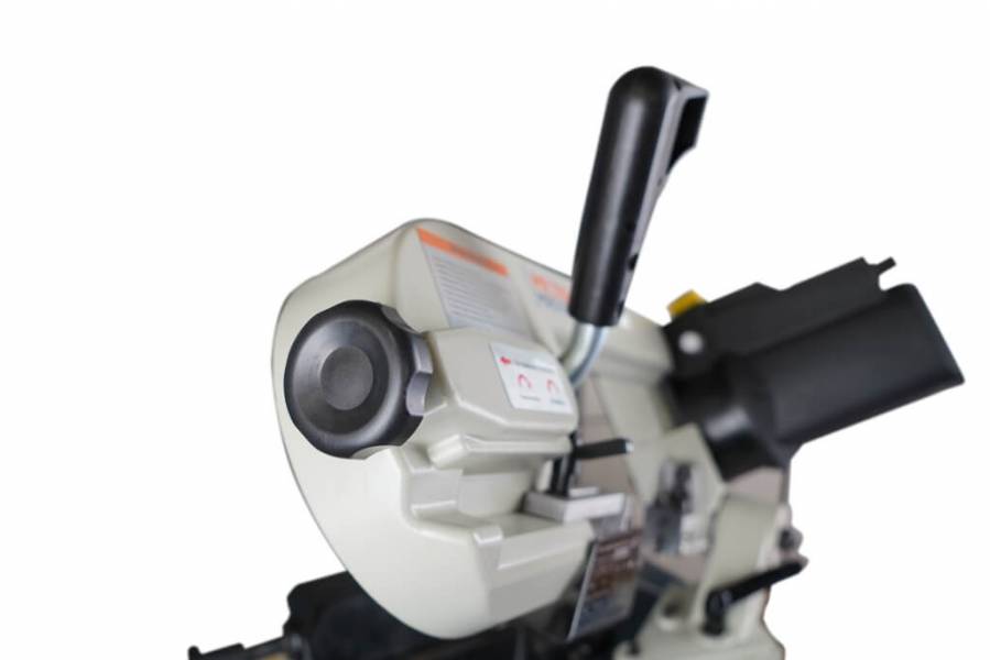 Ручные, Metal Master BSM-125 Vario