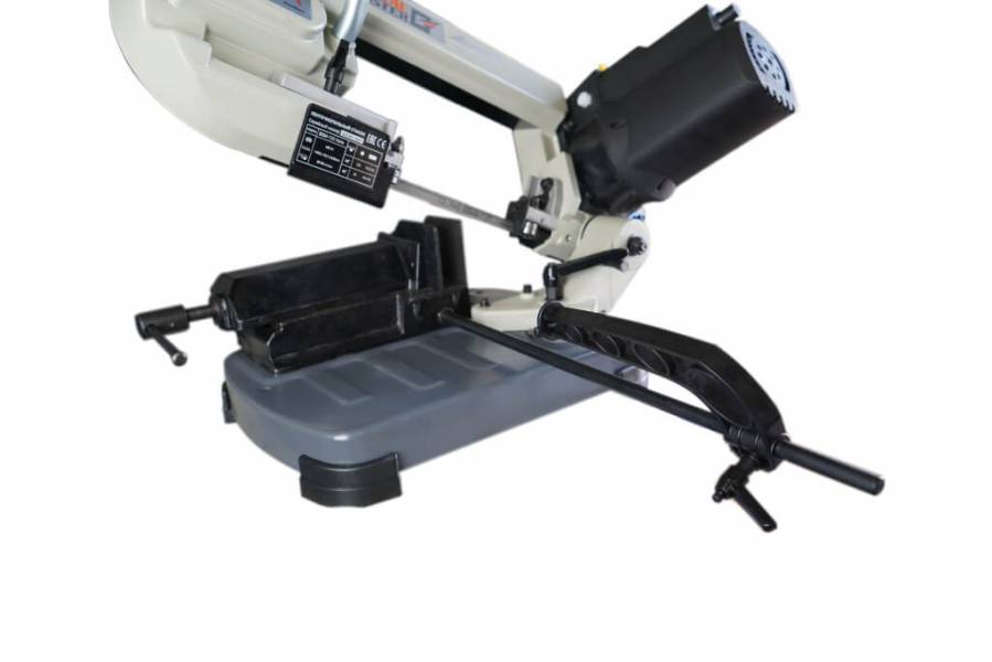 Ручные, Metal Master BSM-125 Vario