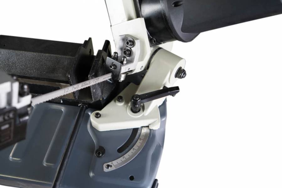 Ручные, Metal Master BSM-125 Vario