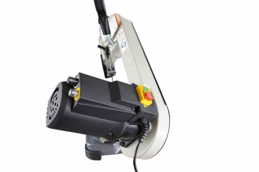Ручные, Metal Master BSM-125 Vario