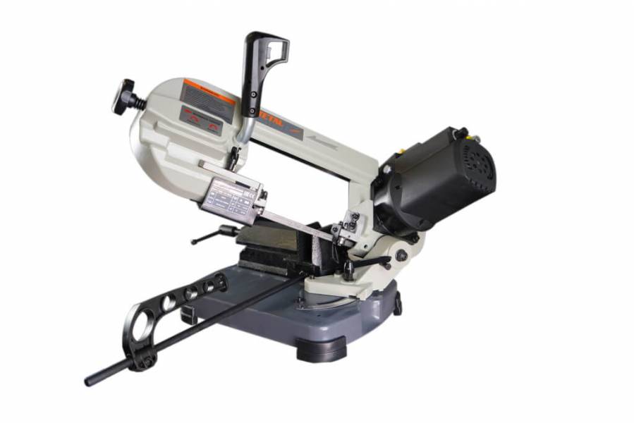 Ручные, Metal Master BSM-125 Vario
