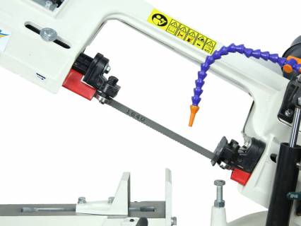 Metal Master BSM-128HDRC 220V