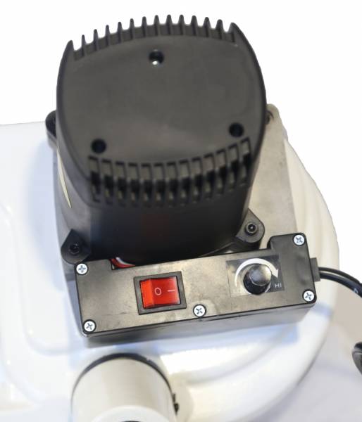 Ручные,  Ручной ленточнопильный станок MetalMaster BSM-150