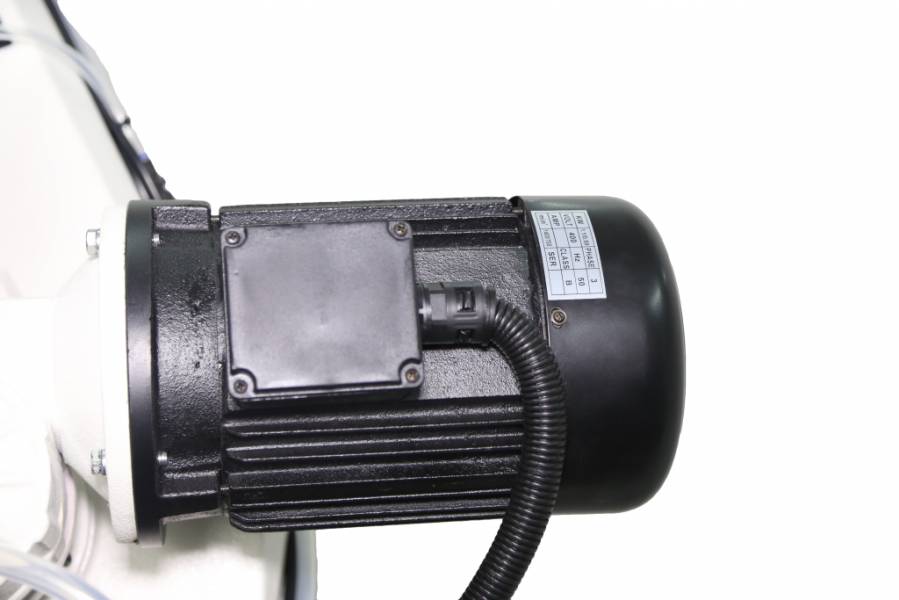 Ленточнопильные станки, Metal Master BSM-220