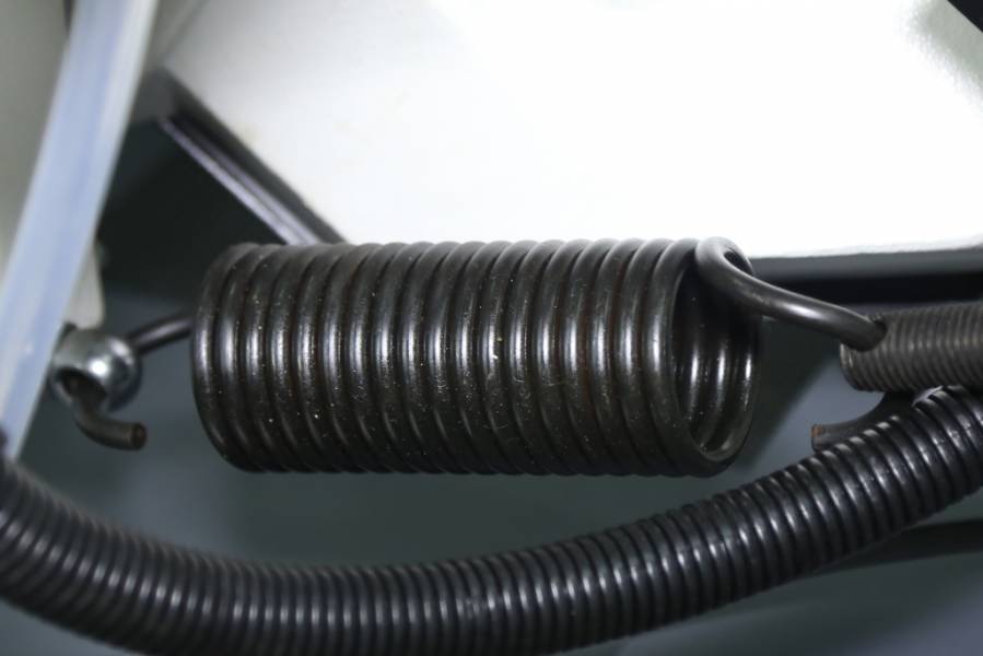 Ленточнопильные станки, Metal Master BSM-220