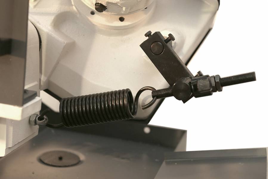Ленточнопильные станки, Metal Master BSM-240