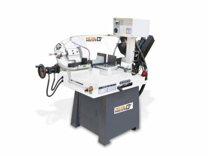Metal Master BSM-250 SAF