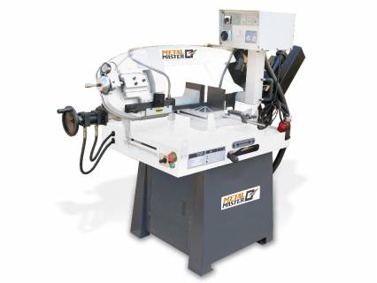 Metal Master BSM-270 SAF