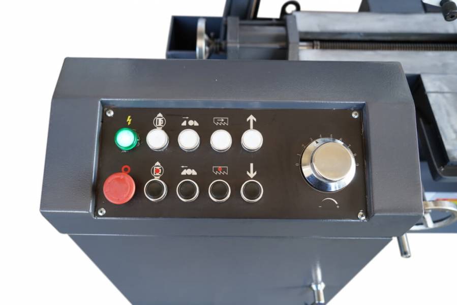 Ленточнопильные станки, Metal Master BSM-300 SAF