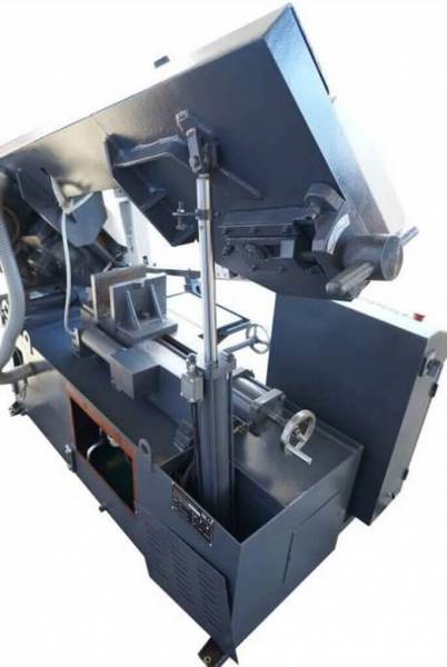Ленточнопильные станки, Metal Master BSM-300 SAF