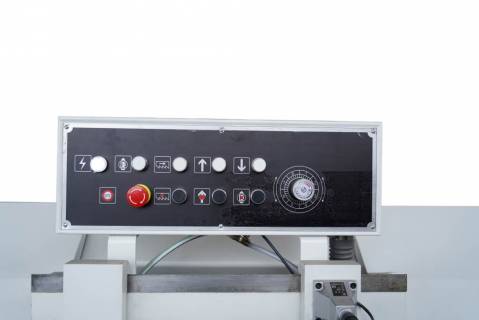 Metal Master BSM-350 SAF
