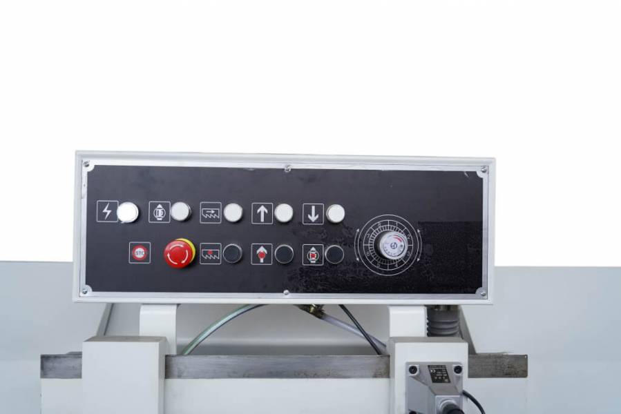 Ленточнопильные станки, Metal Master BSM-350 SAF