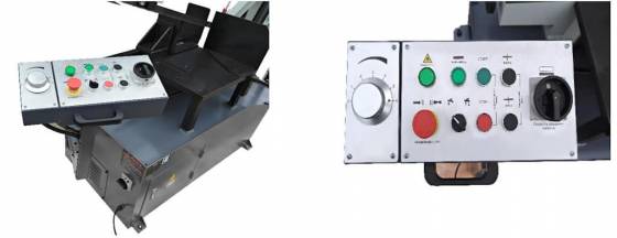 Metal Master BSM-400 MFR