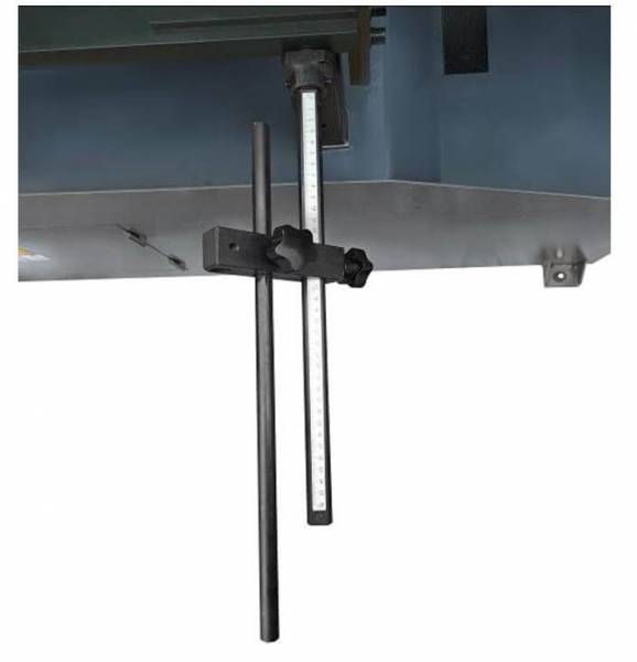 Полуавтоматические, Metal Master BSM-400 MFR