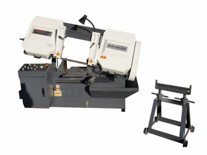 Metal Master BSM-400 SAF