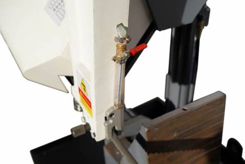 Metal Master BSM-400 SAF