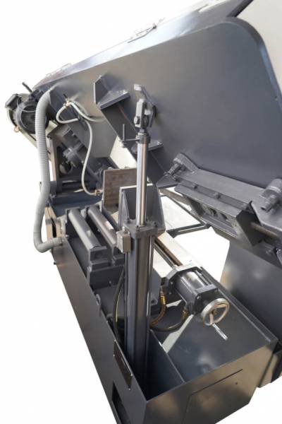 Ленточнопильные станки, Metal Master BSM-400 SAF