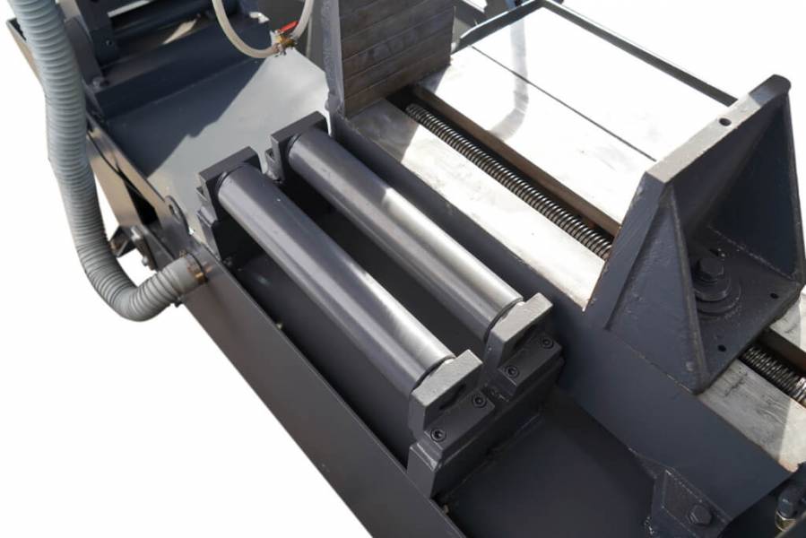 Ленточнопильные станки, Metal Master BSM-400 SAF