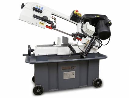  Ленточнопильный станок MetalMaster BSM-712N B20 380V