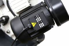  Ленточнопильный станок MetalMaster BSM-712N B20 380V