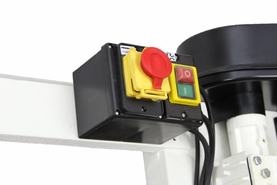 Ленточнопильные станки,  Ленточнопильный станок MetalMaster BSM-712N B27 380V