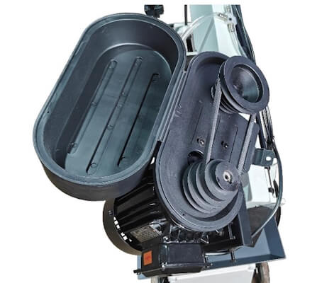 Ленточнопильные станки, Metal Master BSM-912B