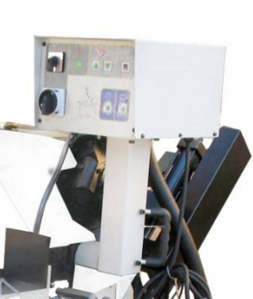 Полуавтоматические, Metal Master BSM-270 SAF VARIO