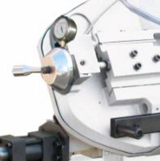Metal Master BSM-270 SAF VARIO