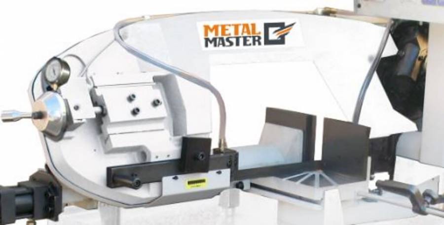Полуавтоматические, Metal Master BSM-270 SAF VARIO