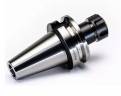 Цанговый патрон с хвостовиком Metal Master BT40-ER25-100