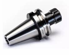 Цанговый патрон с хвостовиком Metal Master BT40-ER25-100