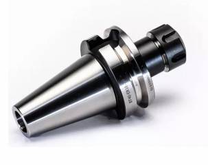  Цанговый патрон с хвостовиком Metal Master BT40-ER25-100