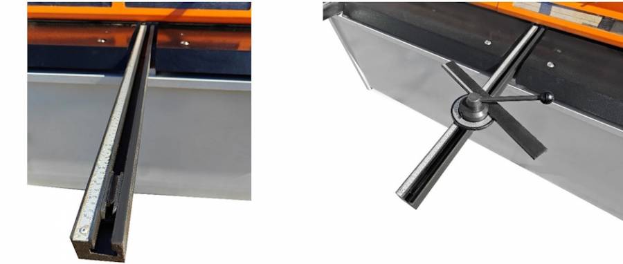 Гидравлические,  Ermaksan CNC HGS 3100х6