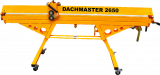 Ручной листогиб Metal Master DachMaster 2650