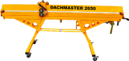Metal Master DachMaster 2650