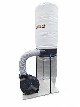 Стружкоотсосы, Metal Master DCM-2500 380V