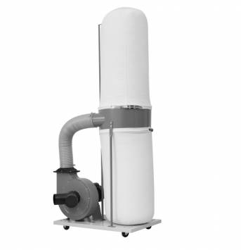 Стружкоотсосы, Metal Master DCM-2500 220V