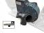 Стружкоотсосы, Metal Master DCM-3900 220V