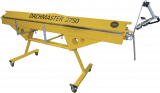 Ручной листогиб Dach Master 2750