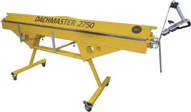 Ручные, Metal Master DachMaster 2750
